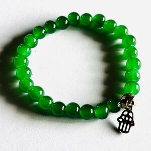 Aventurine handmade bracelet